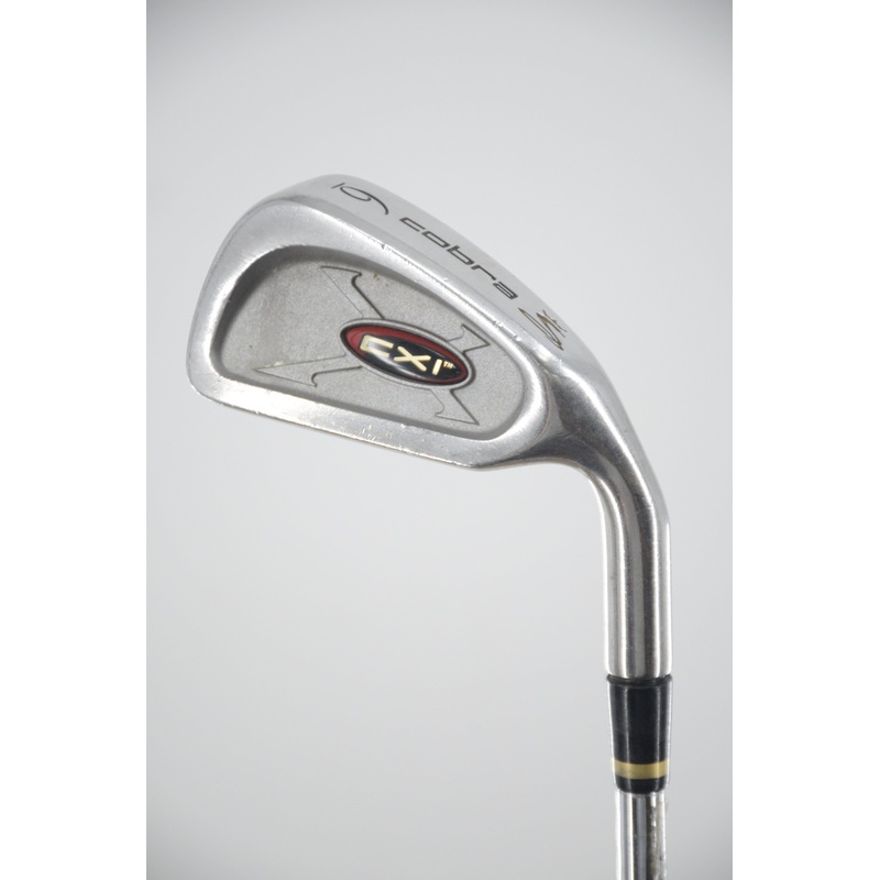 Cobra Cxi 6 Iron R Flex 37.5