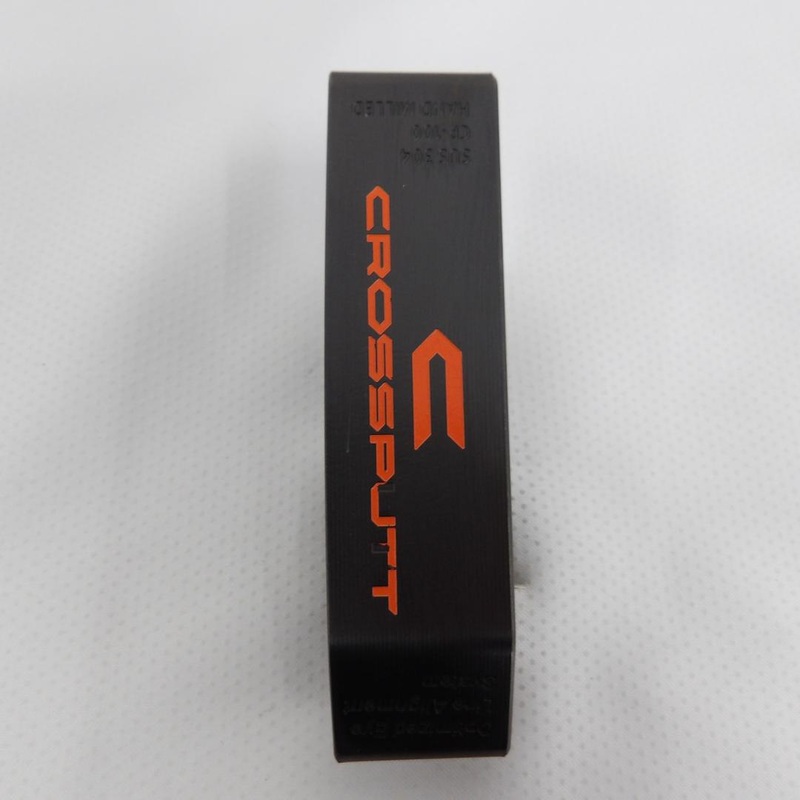 CROSSPUTT Putter CROSSPUTT CP-100 33 inch