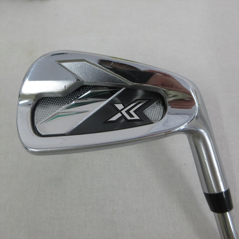 Dunlop Iron Set XXIO12 eks Regular NS PRO 950GH neo DST 6 pieces