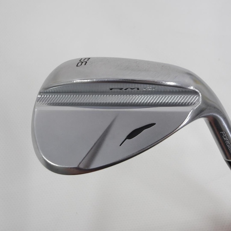 Fourteen Wedge BRIDGESTONE BRM2 Without Plating 56 TS-114w Ver2