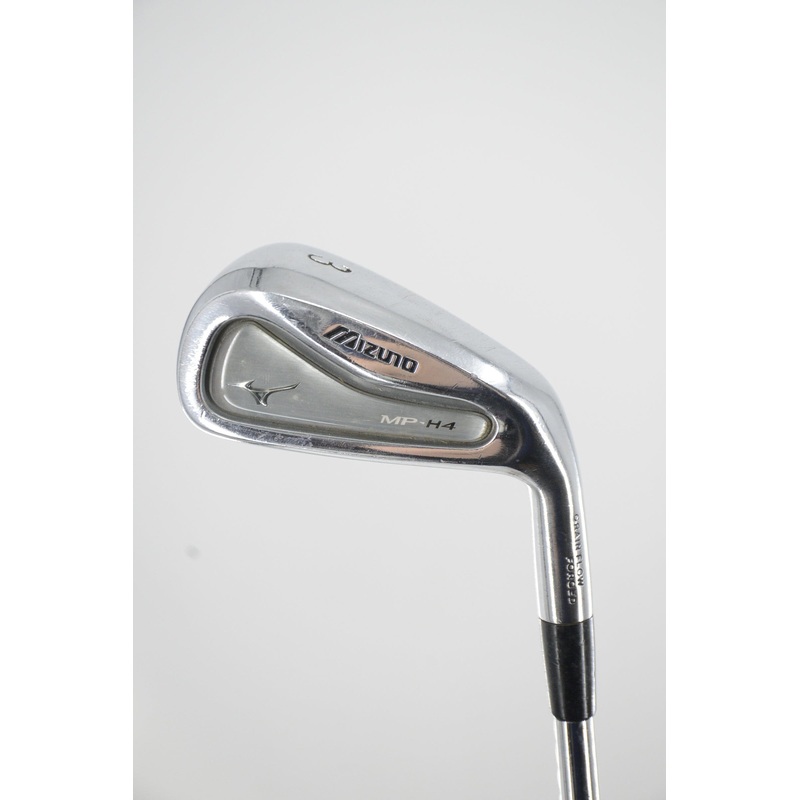 Mizuno MP-H4 3 Driving Iron X Flex 39.5