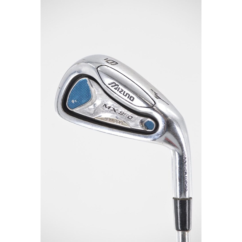 Mizuno MX 950 6 Iron R Flex 37.25