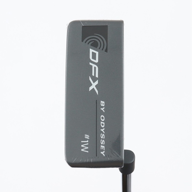 Odyssey Putter Open Box DFX #1W (2025) 34 inch
