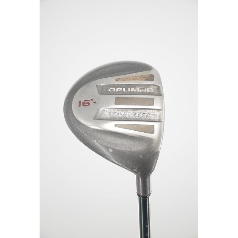 Orlimar Trimetal 16 Degree Wood S Flex 42.75