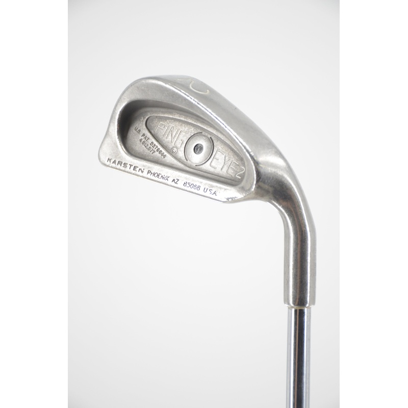 Ping Eye 2 2 Iron S Flex 39