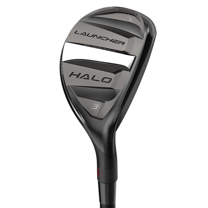 Pre-Owned Cleveland Golf Launcher Halo Hybrid