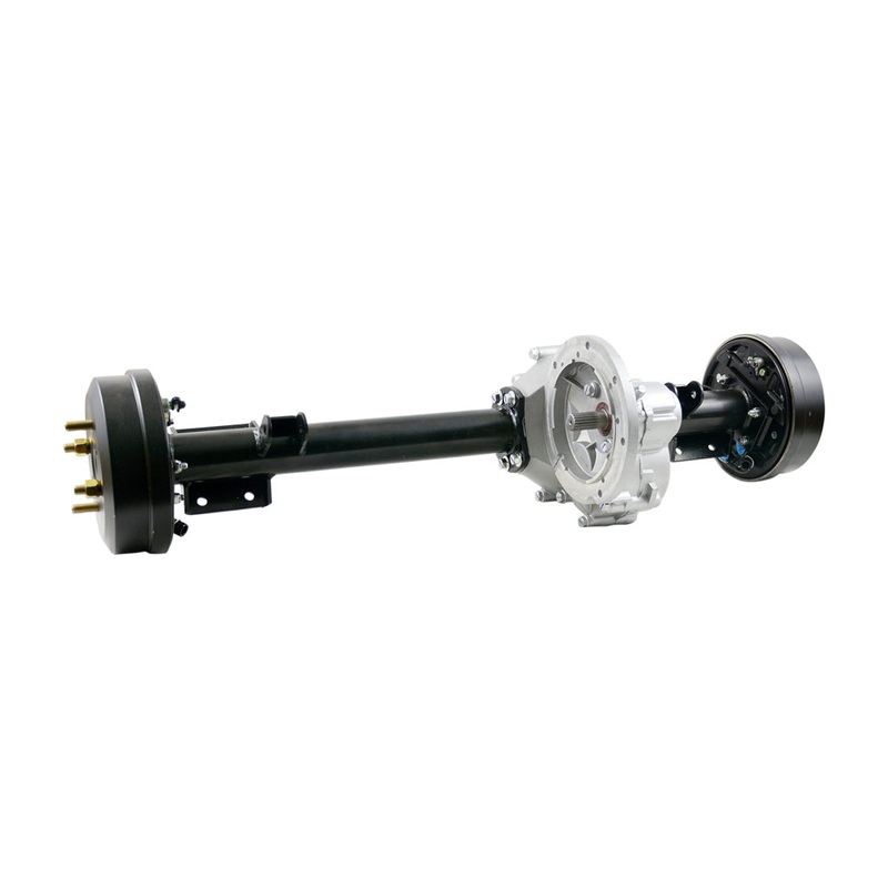 Star EV Sirius 4/4+2 Rear End Hydraulic Brakes PN# 2RE705