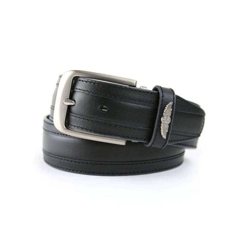 Straight Down Diplomat CTM Belt