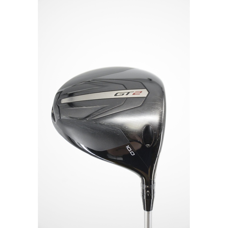 Titleist GT2 10 Degree Driver SR Flex 45.5
