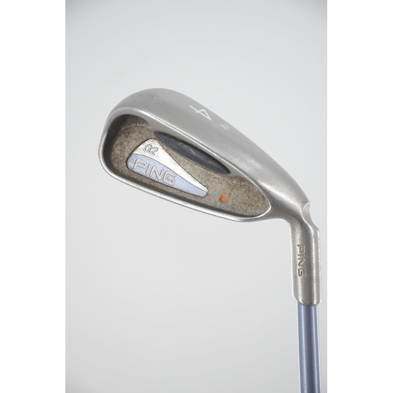 Women’s Ping G2 HL 4 Iron W Flex 37.5