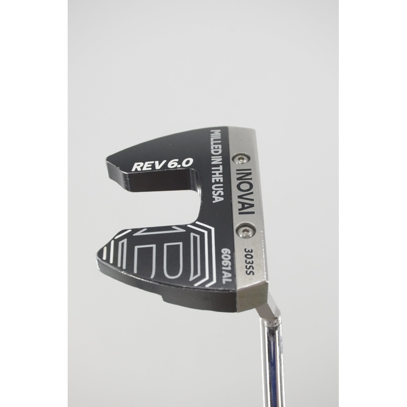 Bettinardi 2022 Inovai 6.0 Slant Putter 32