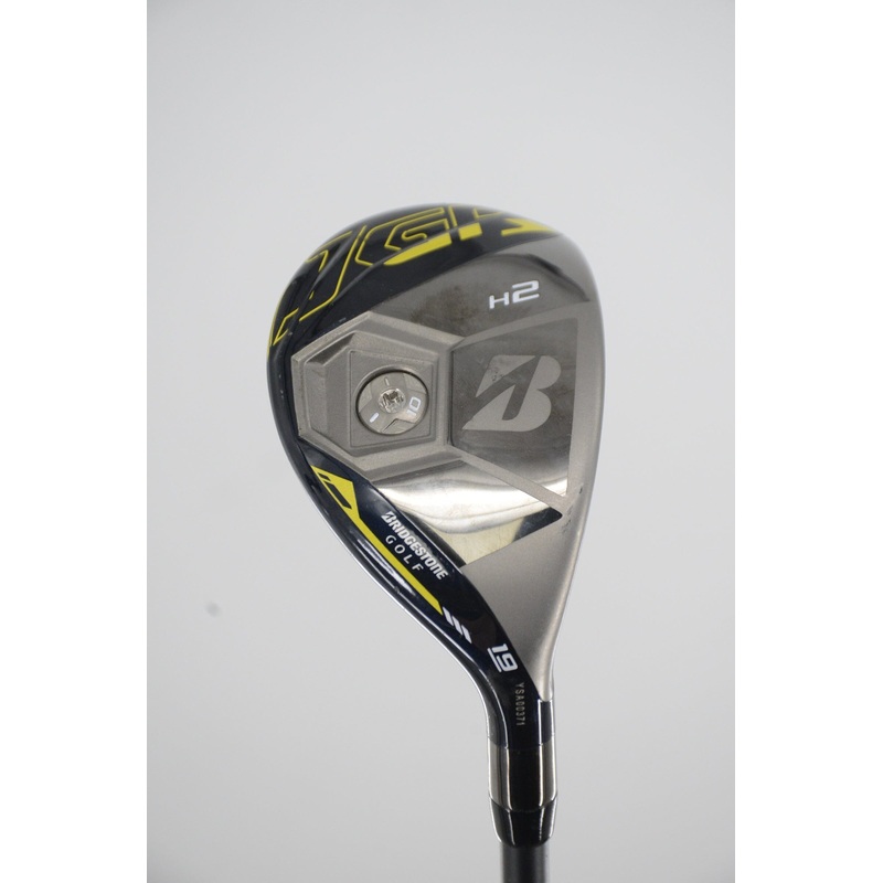 Bridgestone Tour B JGR 2 Hybrid S Flex 40.5