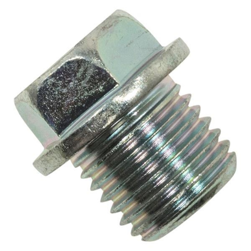Club Car Precedent Oil Drain Plug – With Subaru EX40 Engine (Years 2015-2019) PN# 17-204