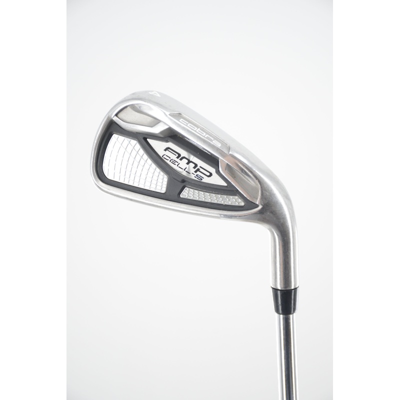 Cobra Amp Cell-S 4 Iron Uniflex 39.25