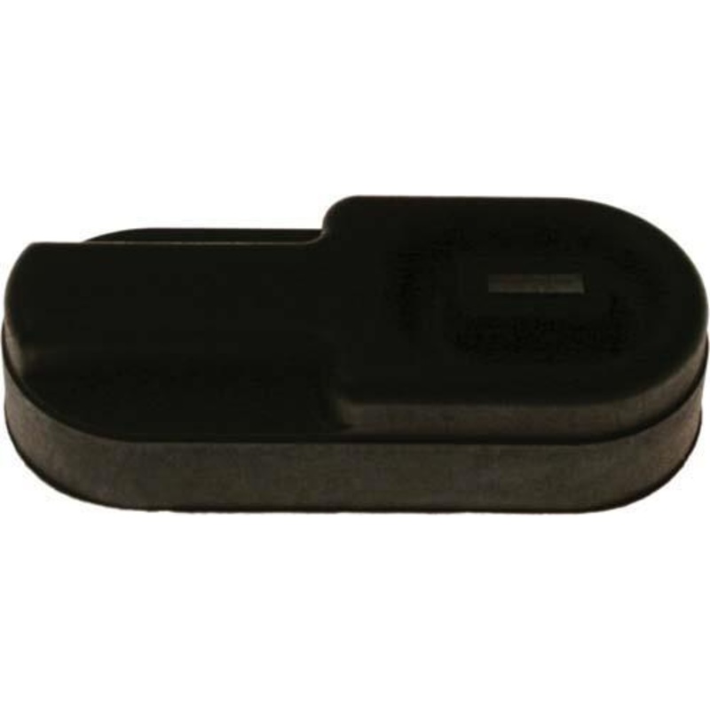 EZGO ST400 / TXT Dust Cover For Brake Assembly (Years 2009-Up)