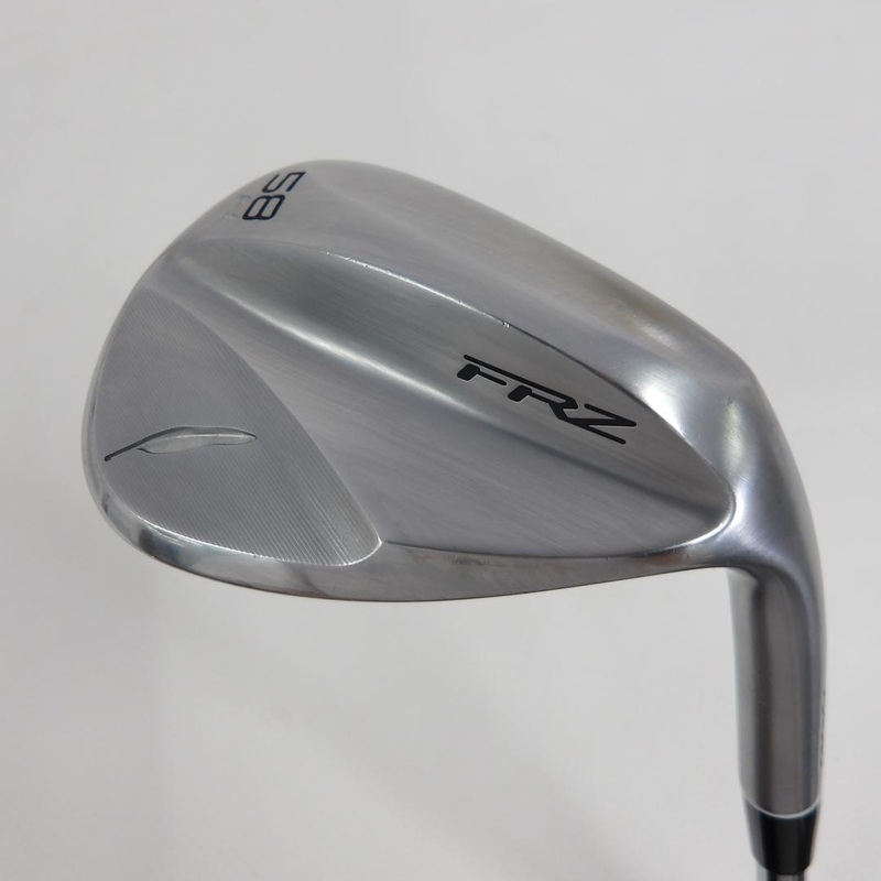 Fourteen Wedge FRZPearl Satin 58 TS-101w