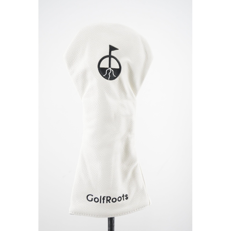 Goosebumps Driver Headcover