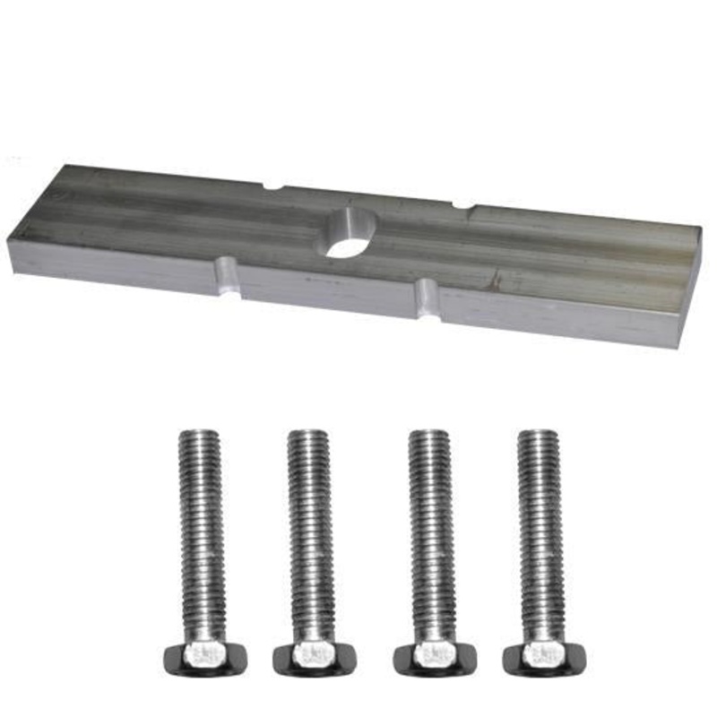 MadJax Club Car DS Lo-Pro Lift Kit PN# 16-014