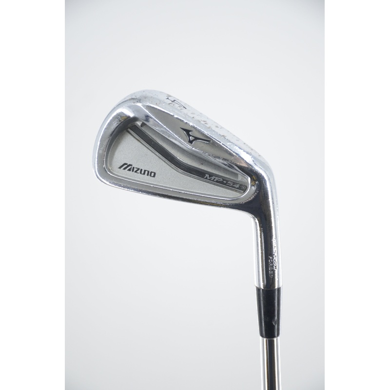 Mizuno MP-54 4 Iron S Flex 38.25