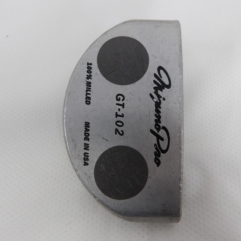 Mizuno Putter MIZUNO PRO GT-102 34 inch