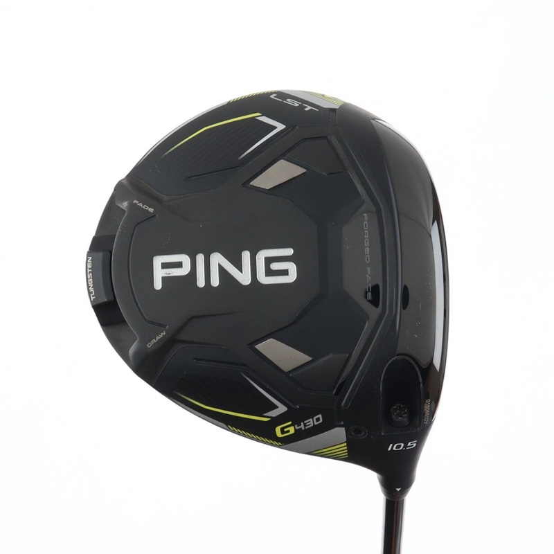 Ping Driver G430 LST 10.5 Stiff PING TOUR 2.0 BLACK 65