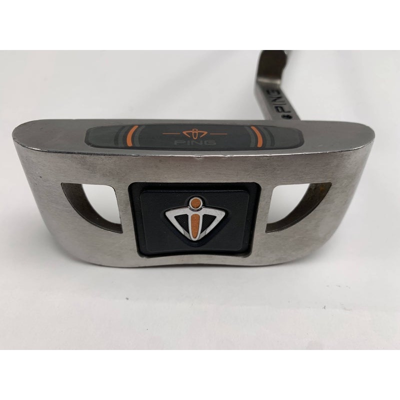 Ping i-Series B60 Putter 32.5 Black Dot Mens RH