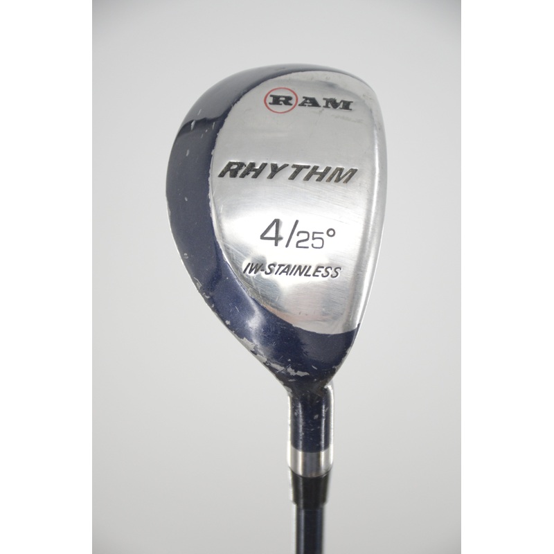 Ram Rythm 4 Hybrid R Flex 39