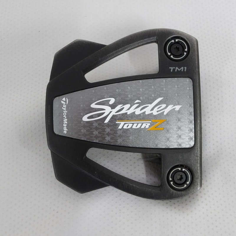 TaylorMade Putter Spider TOUR Z TRUSS TM1  34 inch