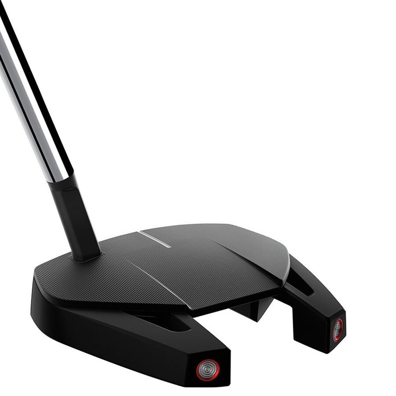TaylorMade Spider GT Putter – Black
