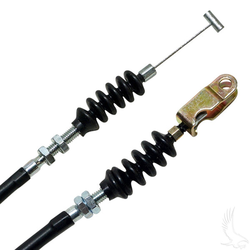 Throttle Cable, Yamaha Drive Stretch 15+ PN# CBL-091