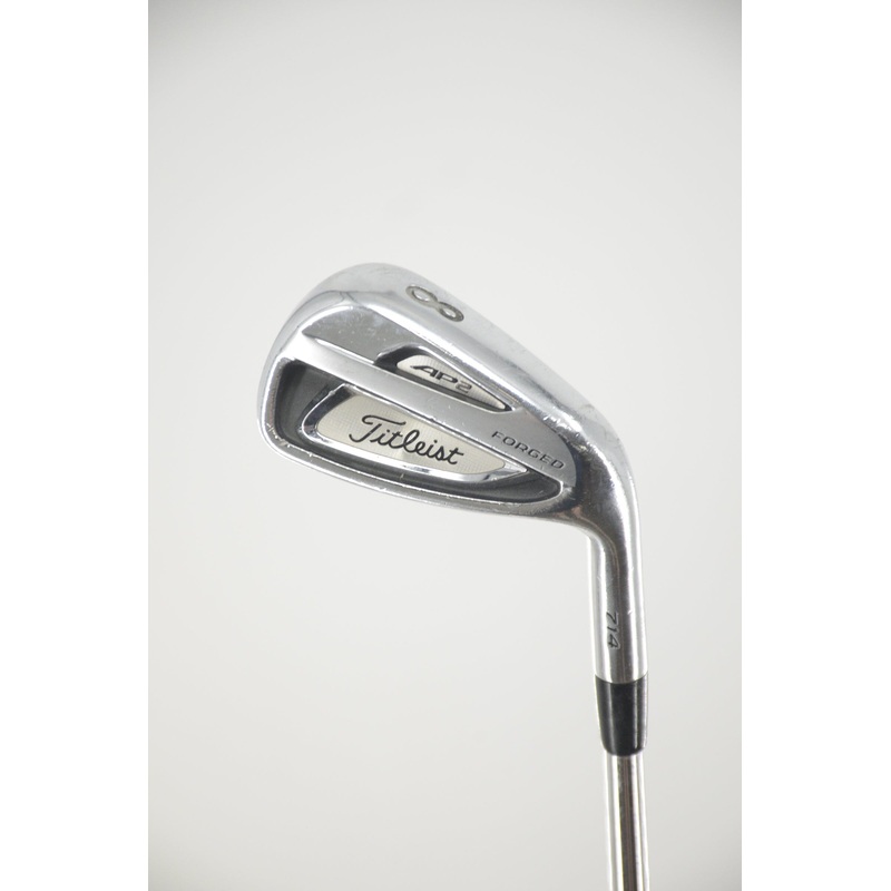 Titleist 714 AP2 Forged 5-8, PW Iron Set R Flex +0.25