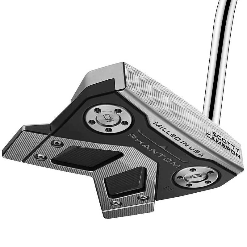 Titleist Scotty Cameron Phantom 11 Putter – 2024
