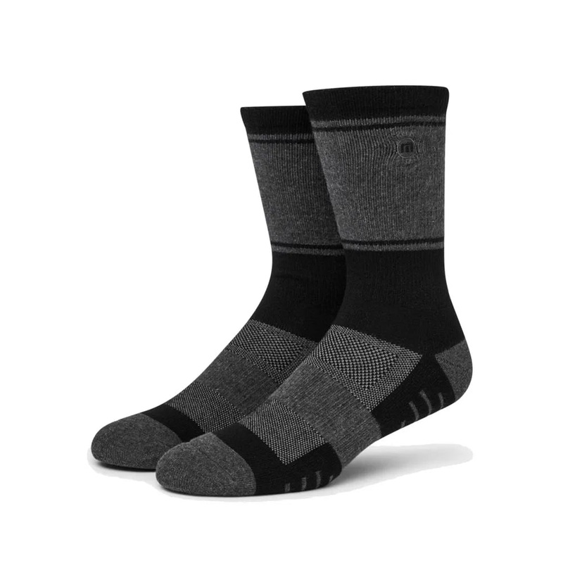 Travis Mathew Baja 2.0 Crew Golf Sock