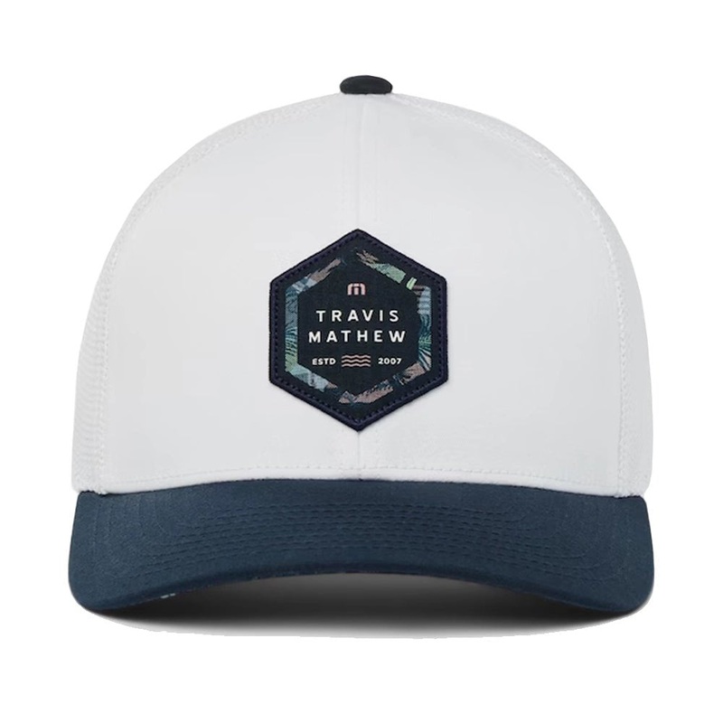 Travis Mathew Summer Season Golf Hat