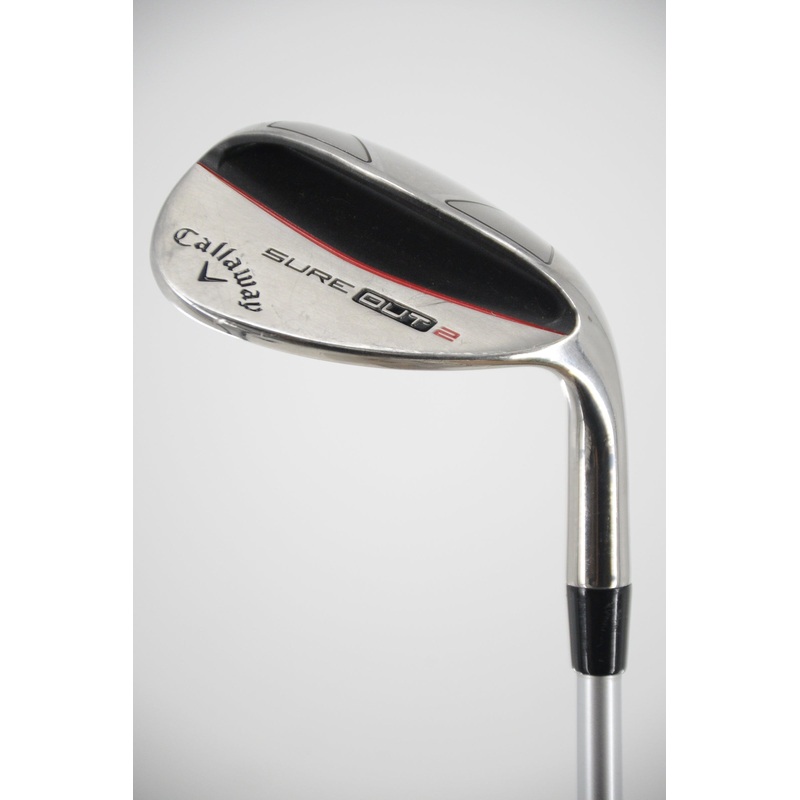 Women’s Callaway Sure Out 2 56 Degree Wedge W Flex 33.5