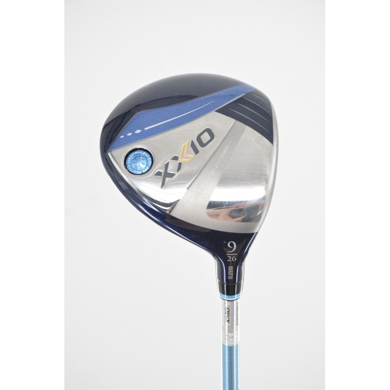Women’s XXIO 13 9 Wood W Flex 40