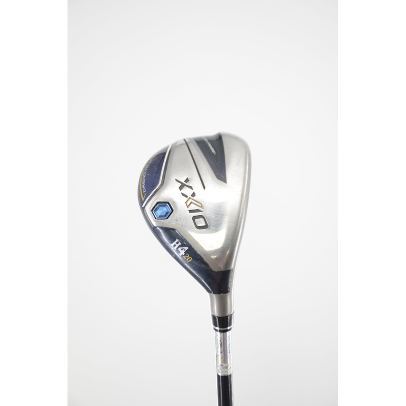 XXIO 12 4 Hybrid R Flex 40.25