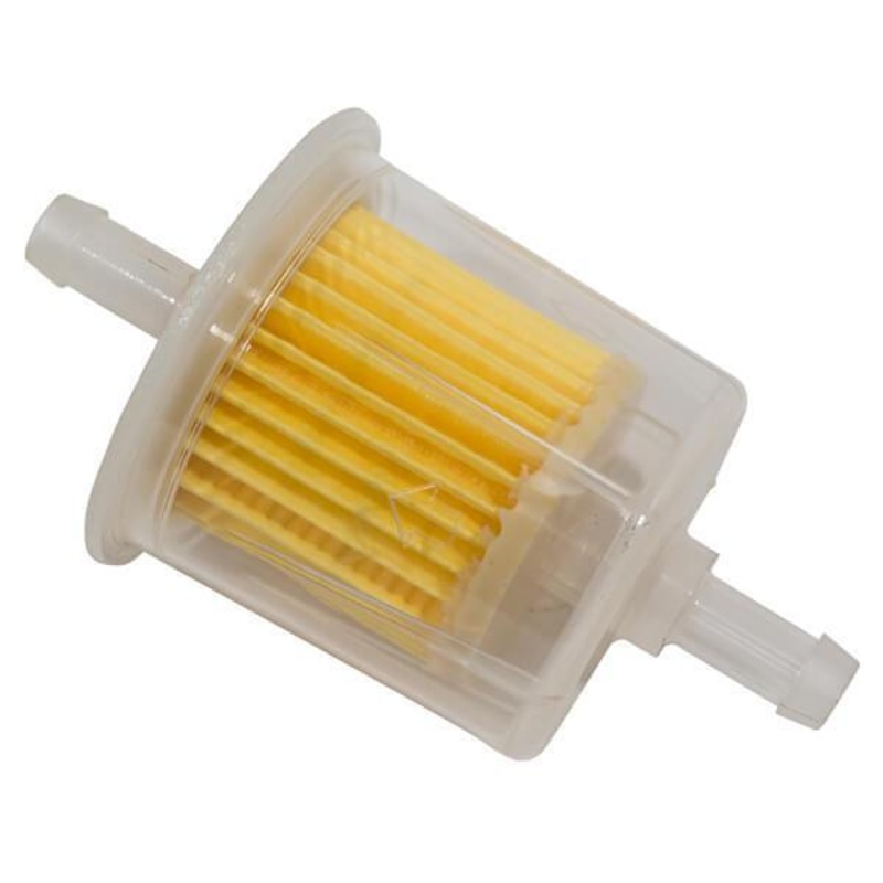 Yamaha 5/16 Inline Fuel Filter G1 (Years 79-89) PN# 2153