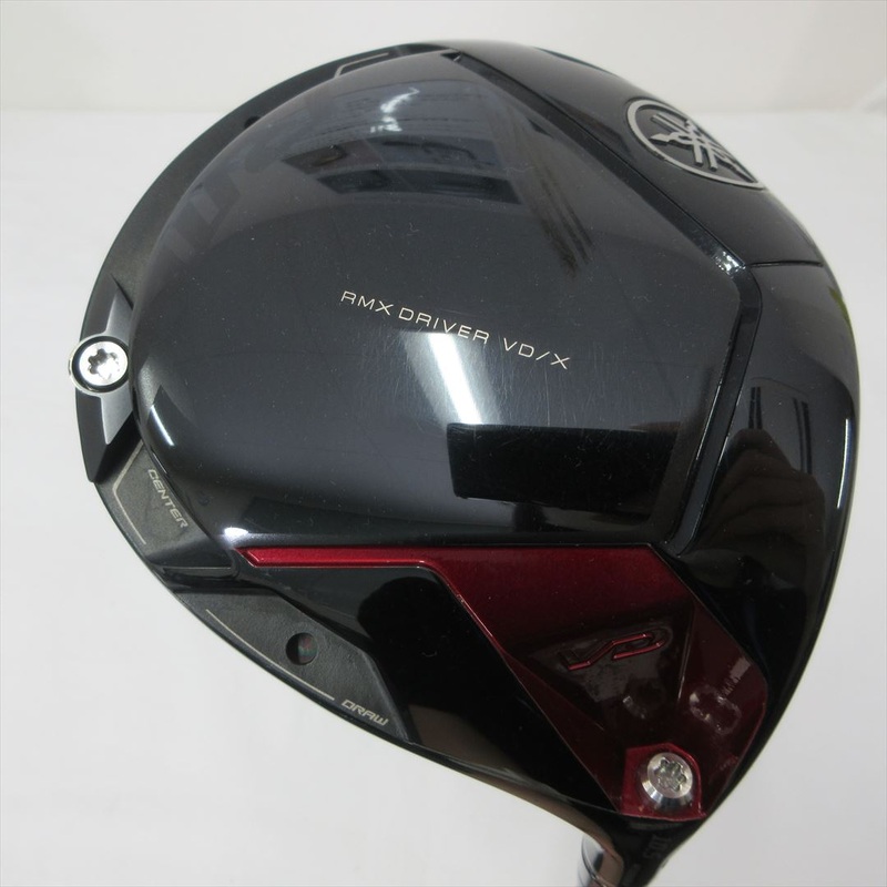 Yamaha Driver RMX VD/X(2024) 10.5 Regular TENSEI TR50