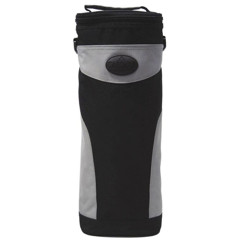 6-to-Go Beverage Cooler|Red|Black