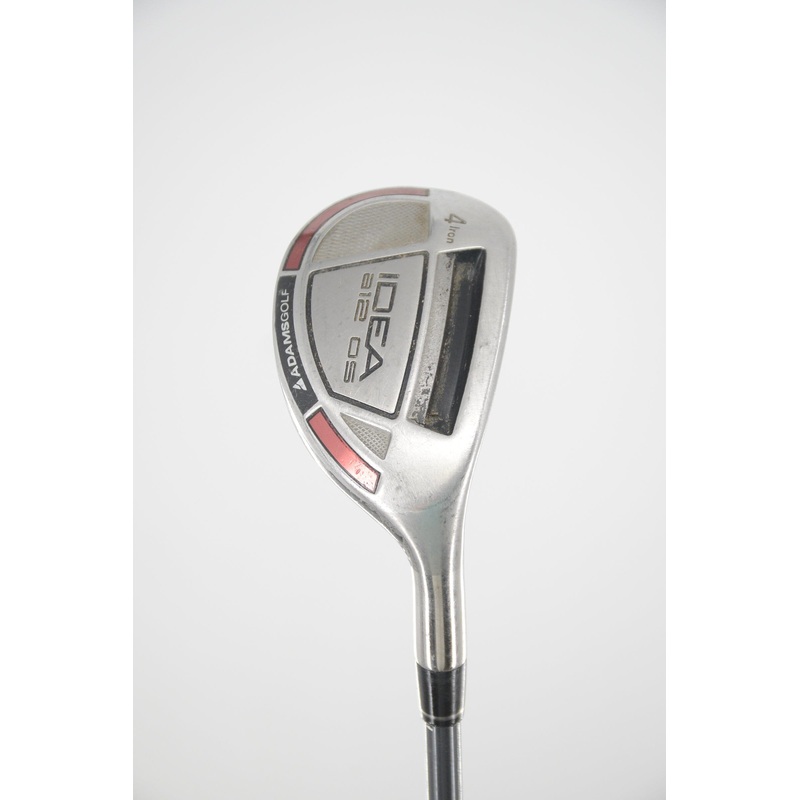 Adams Idea A12Os 4 Hybrid R Flex 39.75