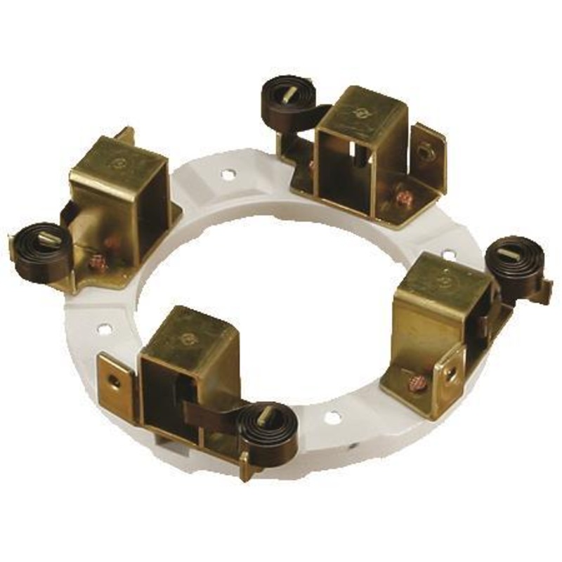 AMD Brush Holder With Springs (Universal Fit) PN# 4020