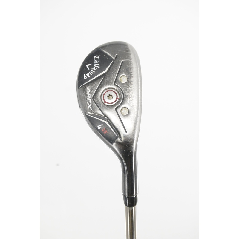 Callaway Apex 19 4 Hybrid R Flex 39.5
