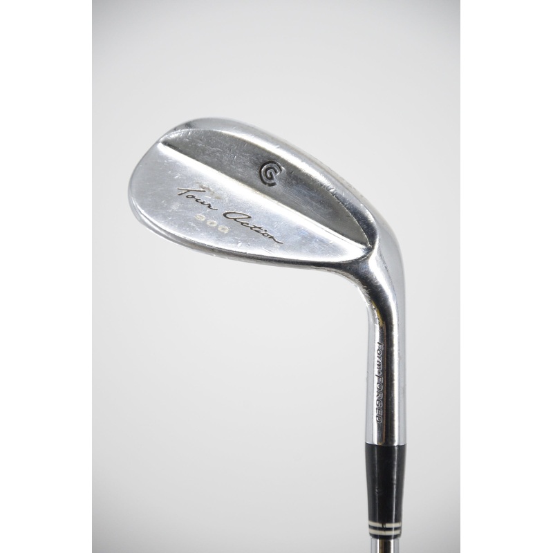 Cleveland Tour Action 900 54 Degree Wedge S Flex 34.75