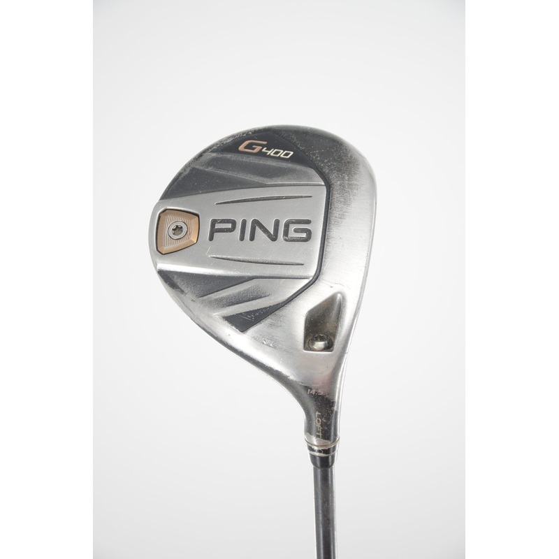 *Dented* Ping G400 3 Wood SR Flex 43