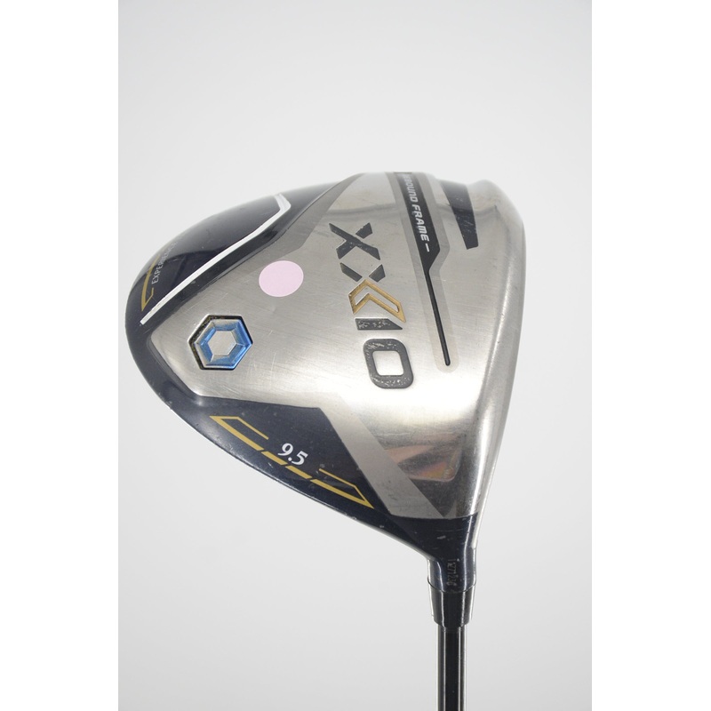 *Dented* XXIO 12 9.5 Degree Driver S Flex 45
