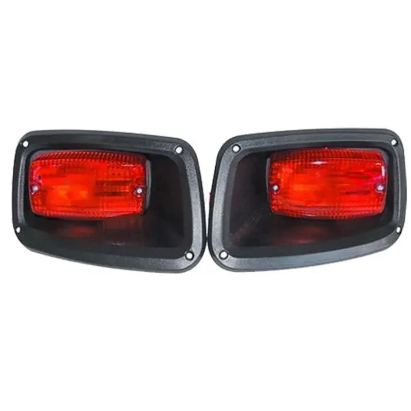 EZGO TXT Taillight Kit (Years 1996-Up) PN# 9885