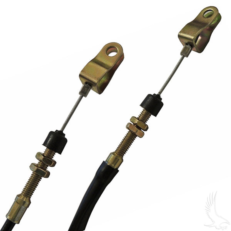 Governor Cable, 27, Club Car Gas 97-03.5, FE290 Only