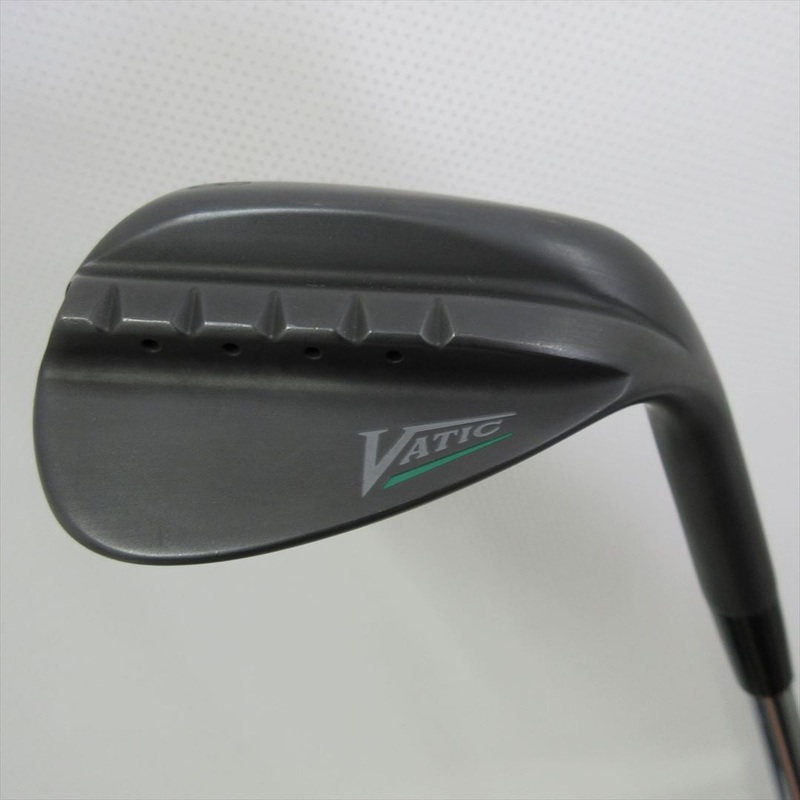 Kasco Wedge VATIC Type-W 58 NSPRO MODUS3 TOUR 120