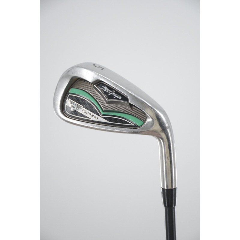 MacGregor MT Tourney 2014 5 Iron R Flex 37.75